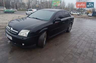 Седан Opel Vectra 2003 в Павлограде