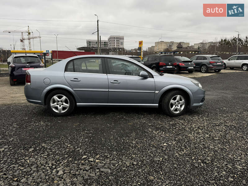 Седан Opel Vectra 2008 в Луцьку