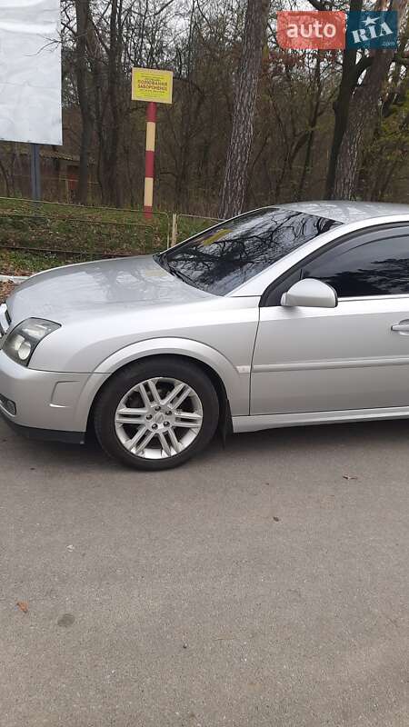 Лифтбек Opel Vectra 2004 в Володарке фото 10 Лифтбек Opel Vectra 2004 в Володарке