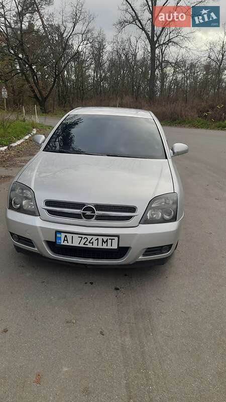 Лифтбек Opel Vectra 2004 в Володарке фото 9 Лифтбек Opel Vectra 2004 в Володарке