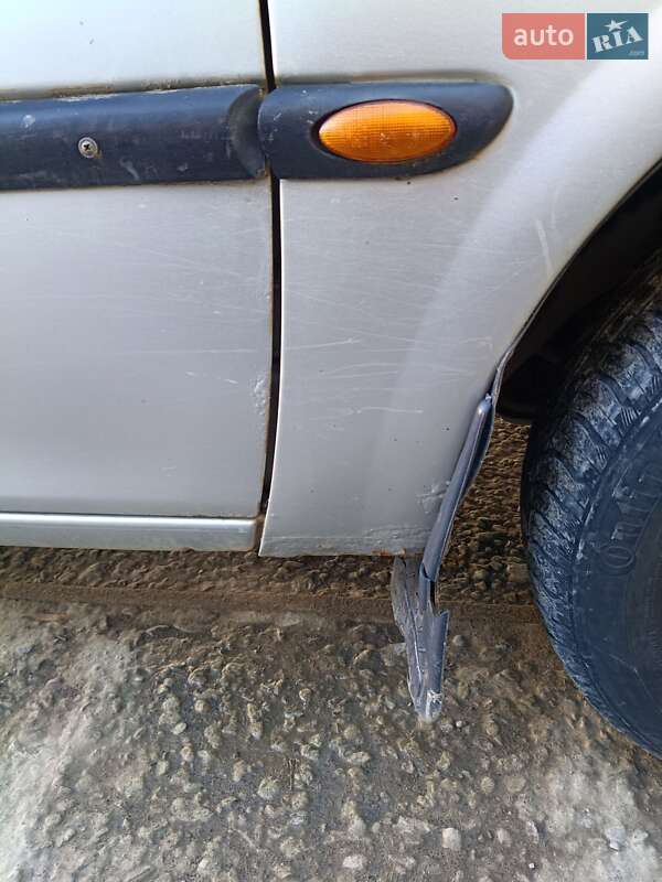 Седан Opel Vectra 1998 в Болехове