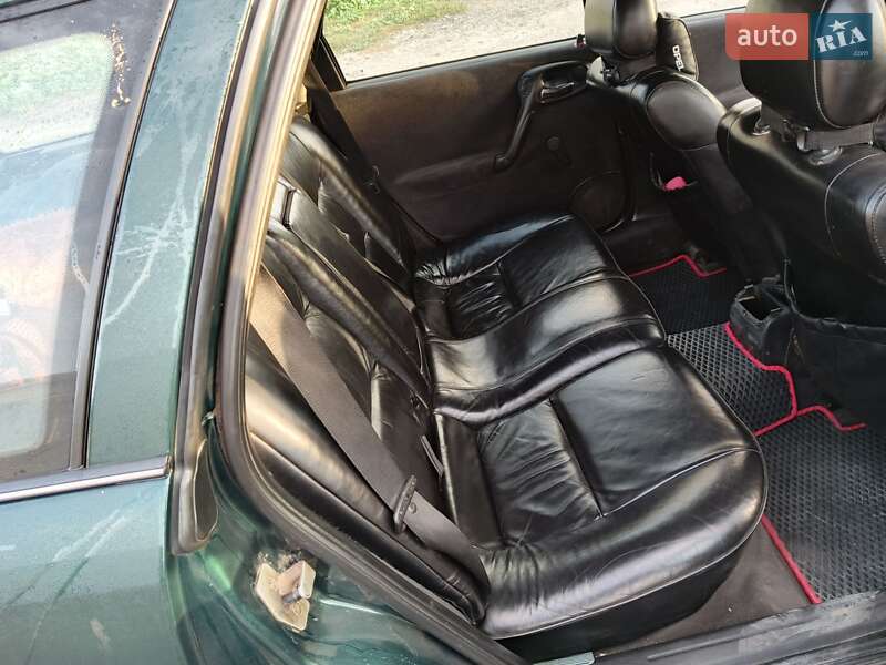 Универсал Opel Vectra 1998 в Белгороде-Днестровском