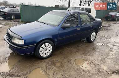 Седан Opel Vectra 1993 в Немирове