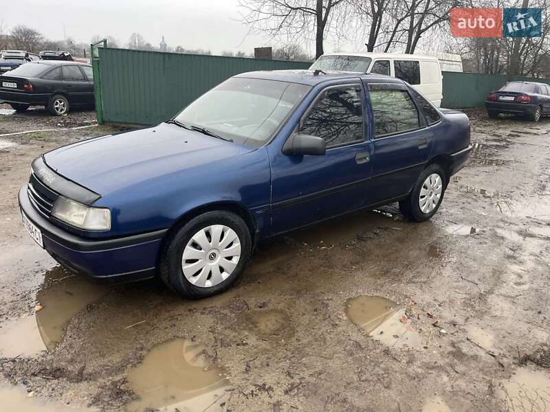 Opel Vectra 1993
