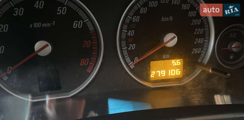 Универсал Opel Vectra 2004 в Броварах фото 3 Универсал Opel Vectra 2004 в Броварах