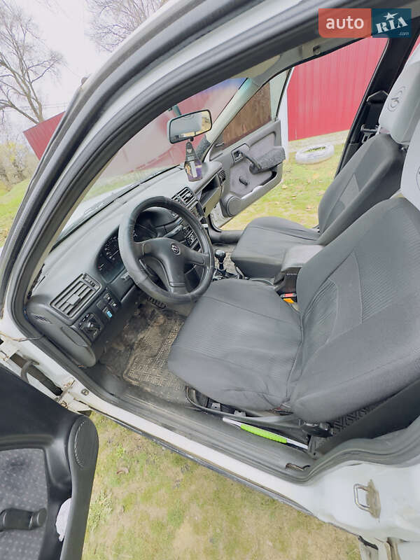 Седан Opel Vectra 1995 в Болграде фото 17 Седан Opel Vectra 1995 в Болграде