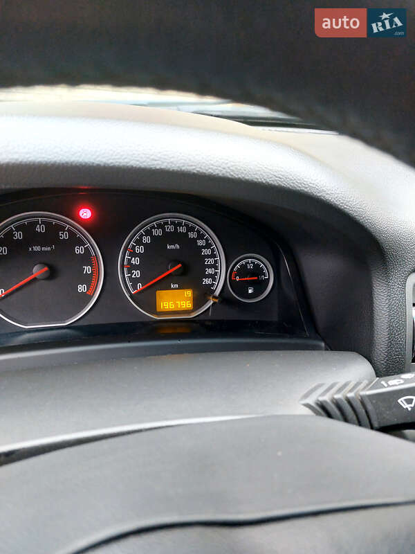 Лифтбек Opel Vectra 2005 в Днепре