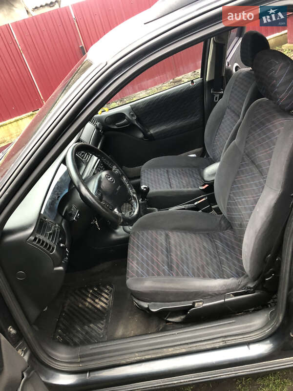 Універсал Opel Vectra 1997 в Кам'янці-Бузькій