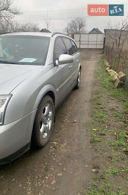 Универсал Opel Vectra 2005 в Ямполе