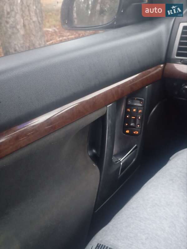 Седан Opel Vectra 2003 в Бершади фото 17 Седан Opel Vectra 2003 в Бершади