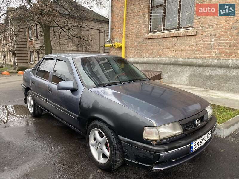 Opel Vectra 1994