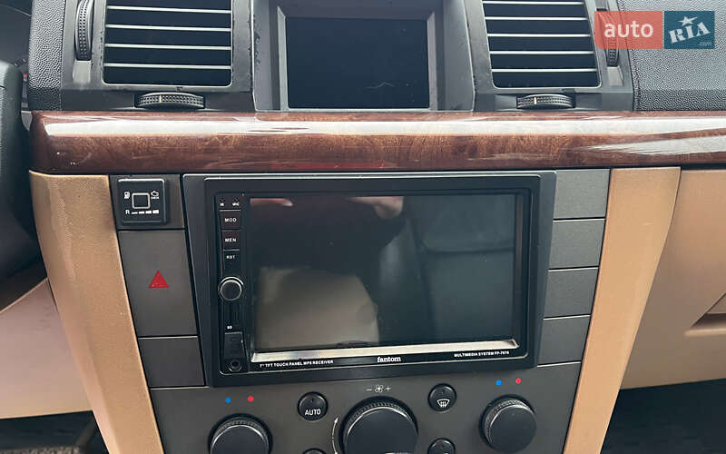 Седан Opel Vectra 2003 в Коломиї фото 12 Седан Opel Vectra 2003 в Коломиї