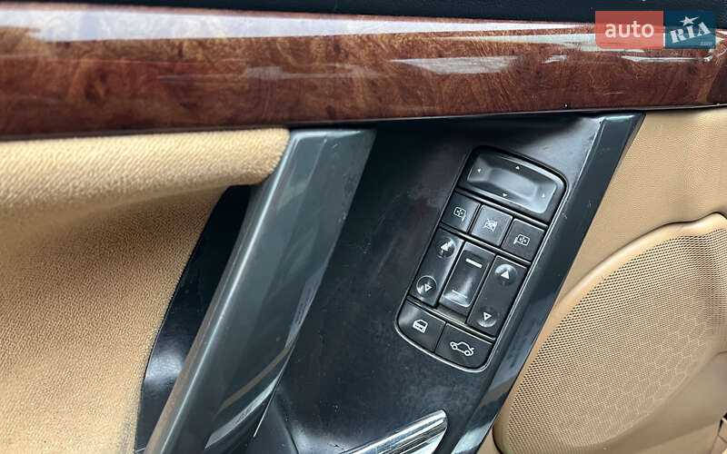 Седан Opel Vectra 2003 в Коломиї фото 14 Седан Opel Vectra 2003 в Коломиї