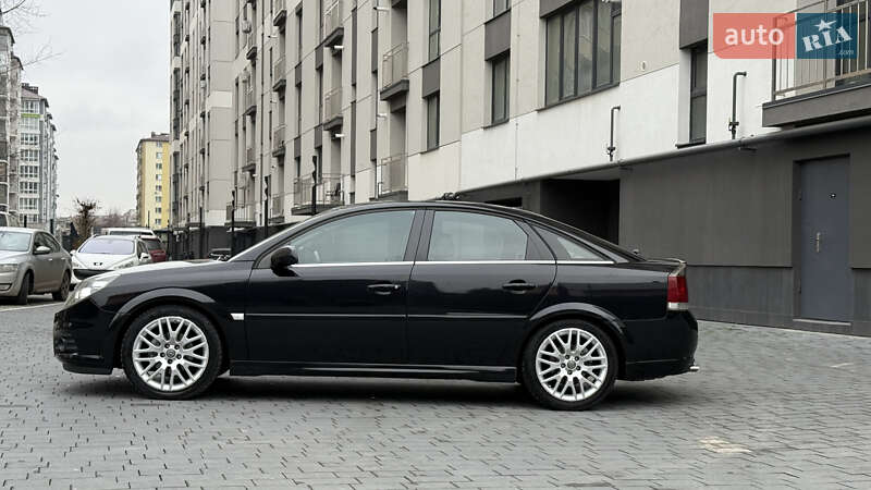 Ліфтбек Opel Vectra 2006 в Івано-Франківську фото 13 Ліфтбек Opel Vectra 2006 в Івано-Франківську