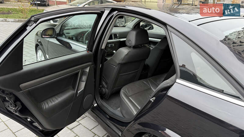 Ліфтбек Opel Vectra 2006 в Івано-Франківську фото 28 Ліфтбек Opel Vectra 2006 в Івано-Франківську