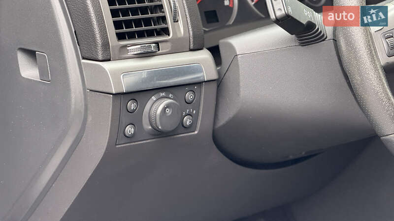 Ліфтбек Opel Vectra 2006 в Івано-Франківську фото 30 Ліфтбек Opel Vectra 2006 в Івано-Франківську