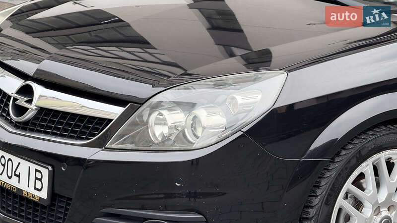 Ліфтбек Opel Vectra 2006 в Івано-Франківську фото 39 Ліфтбек Opel Vectra 2006 в Івано-Франківську