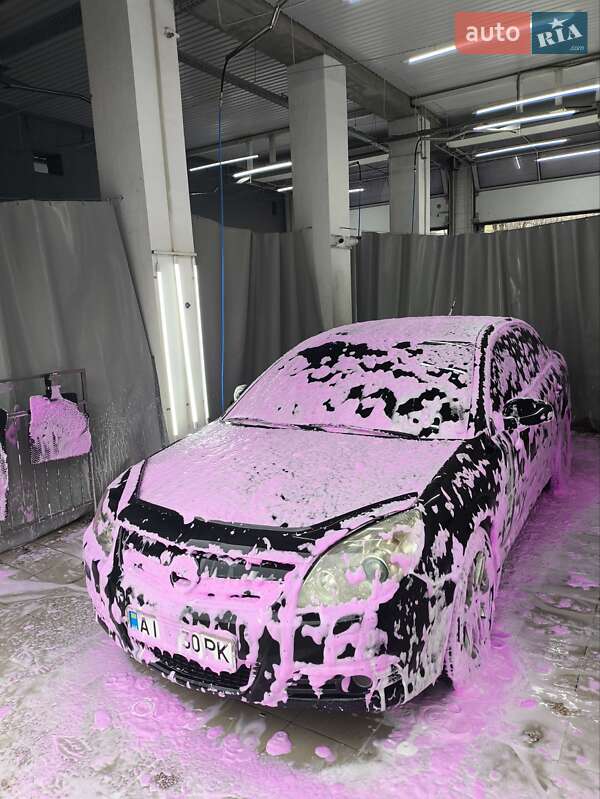 Седан Opel Vectra 2007 в Києві фото 3 Седан Opel Vectra 2007 в Києві