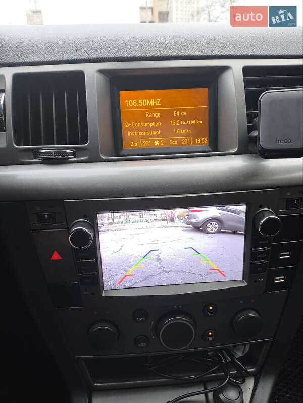 Седан Opel Vectra 2007 в Києві фото 16 Седан Opel Vectra 2007 в Києві