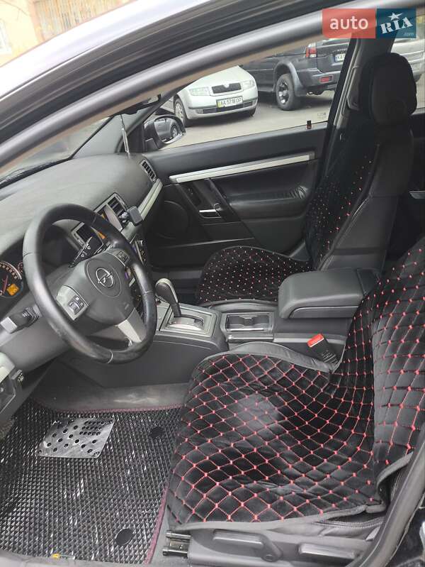 Седан Opel Vectra 2007 в Києві фото 19 Седан Opel Vectra 2007 в Києві