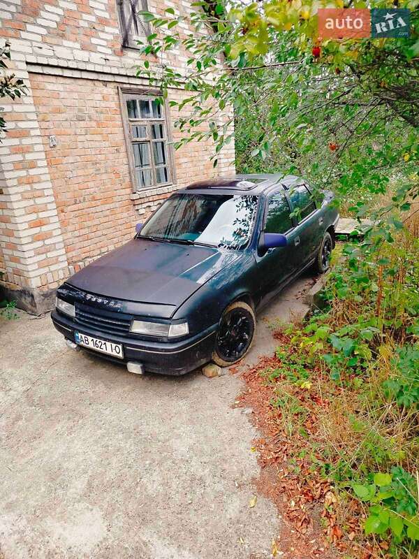 Седан Opel Vectra 1990 в Жмеринці