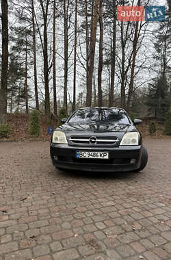 Седан Opel Vectra 2005 в Дрогобичі