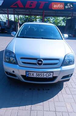 Седан Opel Vectra 2005 в Славуте