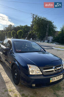 Седан Opel Vectra 2003 в Борщеві