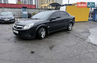 Седан Opel Vectra 2008 в Києві