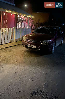 Ліфтбек Opel Vectra 2003 в Ізяславі