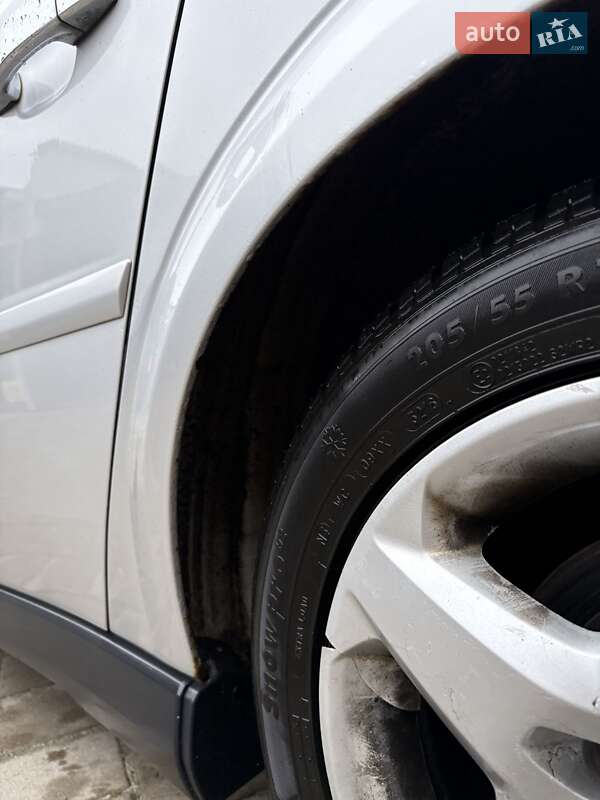 Универсал Opel Vectra 2006 в Житомире