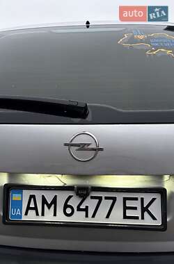 Универсал Opel Vectra 2006 в Житомире