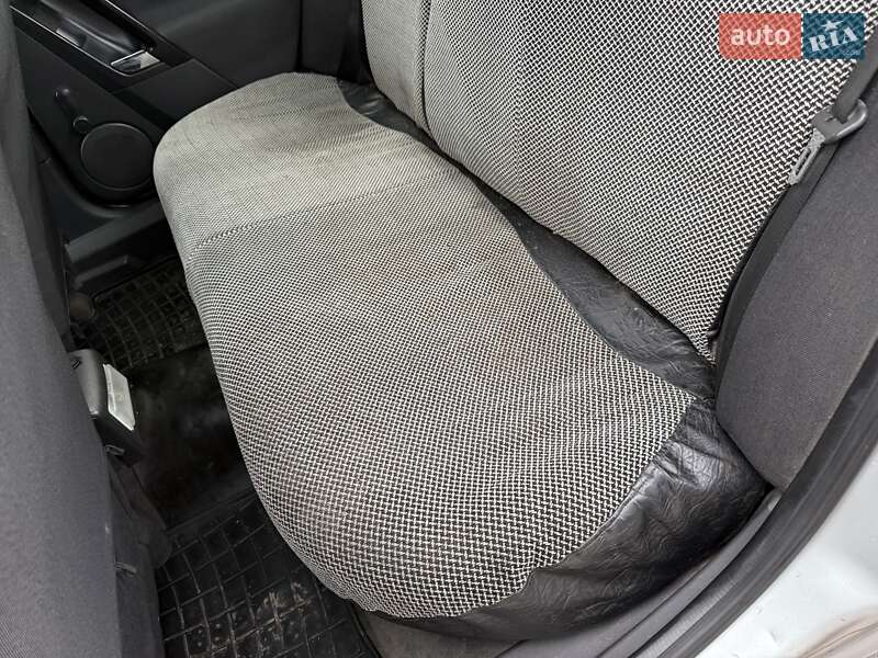 Седан Opel Vectra 2006 в Кропивницькому фото 11 Седан Opel Vectra 2006 в Кропивницькому