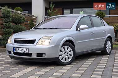 Седан Opel Vectra 2003 в Стрые
