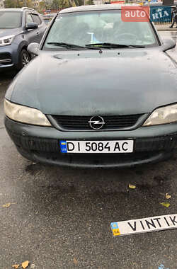 Седан Opel Vectra 2000 в Києві