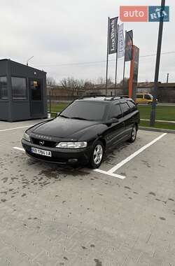 Универсал Opel Vectra 2000 в Виннице