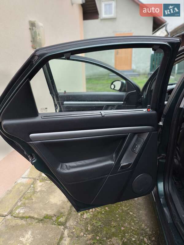 Ліфтбек Opel Vectra 2003 в Дрогобичі