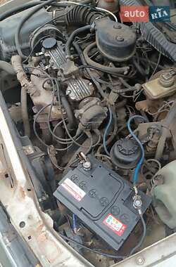 Седан Opel Vectra 1992 в Києві