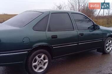 Седан Opel Vectra 1995 в Здолбуніві
