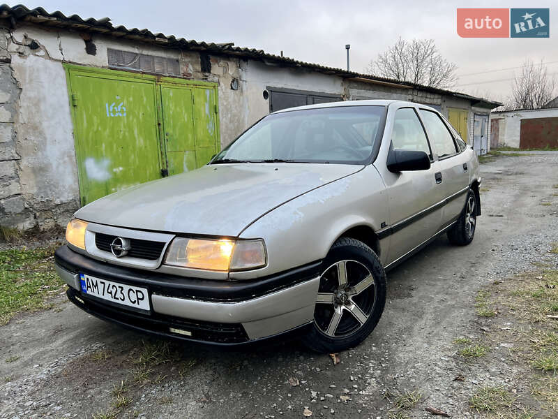 Opel Vectra 1994