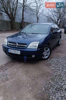 Седан Opel Vectra 2003 в Вінниці