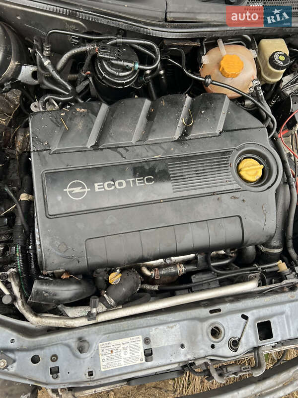 Универсал Opel Vectra 2006 в Львове фото 8 Универсал Opel Vectra 2006 в Львове