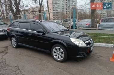 Універсал Opel Vectra 2008 в Києві