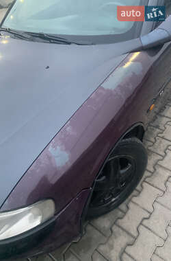 Седан Opel Vectra 1996 в Вінниці