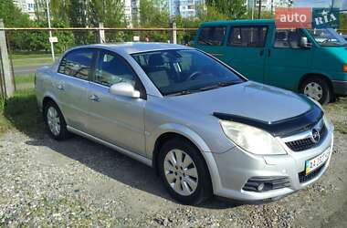 Седан Opel Vectra 2006 в Киеве