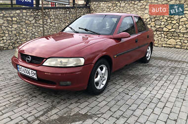Седан Opel Vectra 1996 в Тернополе