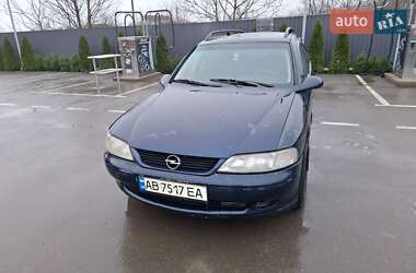 Універсал Opel Vectra 2000 в Немирові