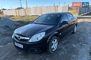Седан Opel Vectra 2008 в Житомире