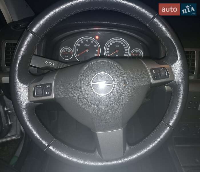 Седан Opel Vectra 2008 в Нежине фото 14 Седан Opel Vectra 2008 в Нежине