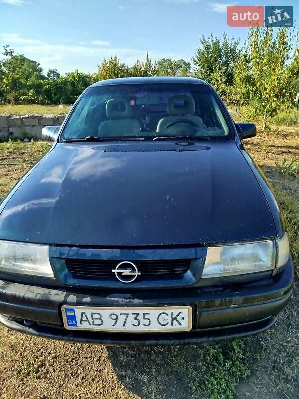 Opel Vectra 1994